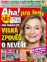 AHA! PRO ŽENY - 44/2025