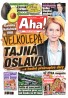 AHA! - 23.09.2026