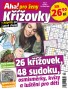 Aha! pro ženy křížovky 3/2025