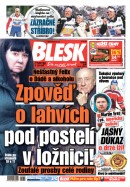 Blesk - 13.02.2025