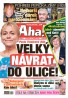 AHA! - 22.03.2025