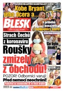 Blesk - 28.1.2020