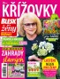 BLESK PRO ŽENY KŘÍŽOVKY - 5/2025