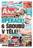 AHA! - 07.07.2026