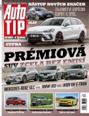 Auto TIP - 08/2026