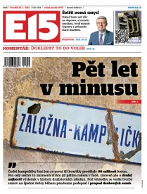 E15 - 18.1.2021