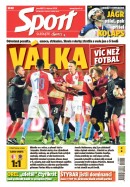 Sport - 15.4.2019