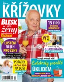 BLESK PRO ŽENY KŘÍŽOVKY - 3/2026