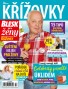 BLESK PRO ŽENY KŘÍŽOVKY - 3/2026