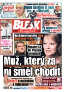 Blesk - 11.02.2026