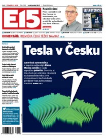 E15 - 15.1.2019