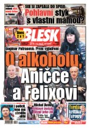 Blesk - 15.02.2025