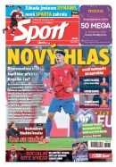 Sport - 20.11.2025