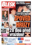 Blesk - 18.1.2022