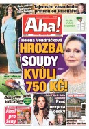 AHA! - 24.04.2026