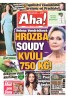 AHA! - 24.04.2026