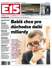 E15 - 9.1.2019