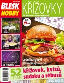 Blesk Hobby KŘÍŽOVKY - 06/2026