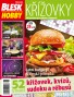 Blesk Hobby KŘÍŽOVKY - 06/2026