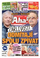 AHA! - 18.08.2026
