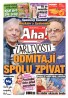 AHA! - 18.08.2026