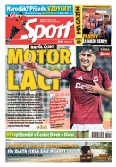 Sport - 18.10.2024