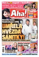 AHA! - 16.01.2025