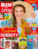 BLESK PRO ŽENY - 26/2025