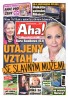 AHA! - 29.08.2026