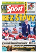 Sport - 29.05.2026