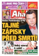 AHA! - 10.7.2020