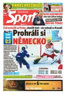 Sport - 25.5.2022