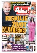 AHA! - 06.06.2026