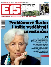 E15 - 3.12.2020