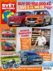 Svět motorů - 23/2025