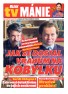Blesk Tv manie - 06.09.2025
