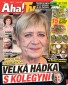 AHA! Tv - 16.07.2026