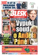 Blesk - 22.05.2026