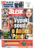 Blesk - 22.05.2026
