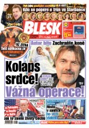 Blesk - 09.04.2026