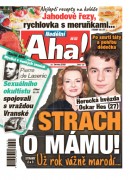 NEDĚLNÍ AHA! - 21.06.2026