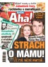 NEDĚLNÍ AHA! - 21.06.2026