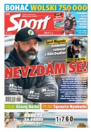 Sport - 24.1.2020