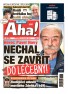 NEDĚLNÍ AHA! - 20.09.2026