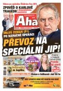 AHA! - 08.11.2025