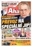 AHA! - 08.11.2025