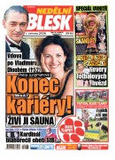 NEDĚLNÍ BLESK - 07.06.2026
