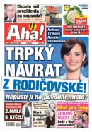 AHA! - 17.2.2020
