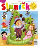 Sluníčko - 04/2023