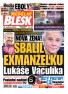 NEDĚLNÍ BLESK - 18.05.2025